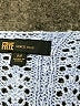 FRYE Blue Sweater Vest Size M - photo 6