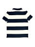 Old Navy Blue Short Sleeve Top Size 7 - photo 2
