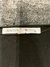 Antistar Black Short Sleeve Turtleneck Size S - photo 7