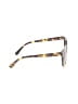 Unbranded Brown Sunglasses One size - photo 1