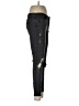 Adriano Goldschmied Hearts Black Jeans Size 29 waist - photo 4