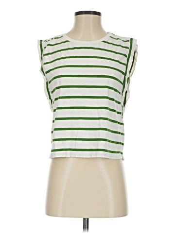 United Colors Of Benetton Sleeveless T-Shirt (view 1)