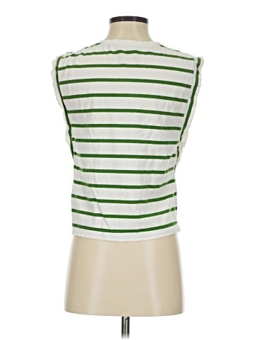 United Colors Of Benetton Sleeveless T-Shirt (view 2)