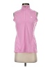 EP Pro 100% Polyester Pink Active Tank Size S - photo 1