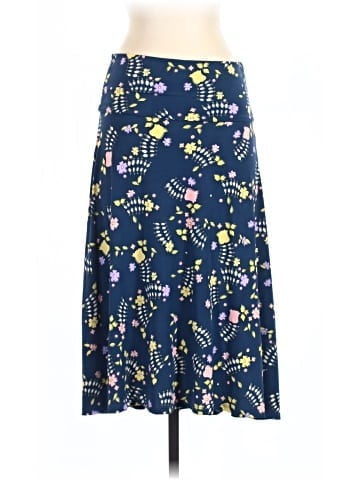 Lularoe Casual Skirt (view 1)
