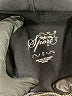 Style&Co Black Track Jacket Size S - photo 6