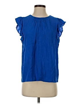 Ann Taylor Loft Sleeveless Blouse