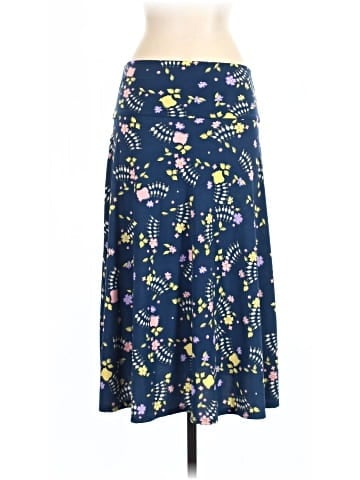 Lularoe Casual Skirt (view 2)