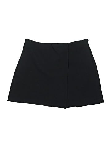 Zara Formal Skirt (view 1)