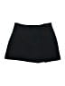 Zara Solid Black Formal Skirt Size S - photo 1