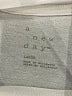 A New Day Ivory Short Sleeve T-Shirt Size L - photo 7