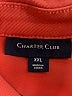 Charter Club Red Jacket Size XXL - photo 6