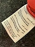 Charter Club Red Jacket Size XXL - photo 7