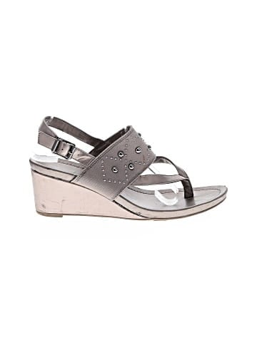 Kohl's Wedges (view 1)