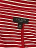 Talbots Stripes Red Blazer Size M (petite) - photo 6