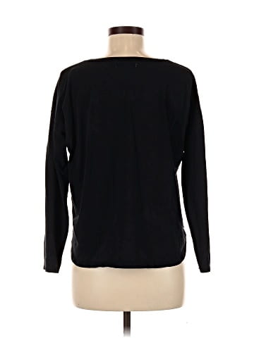 Natural by Known Supply Long Sleeve T-Shirt (view 2)