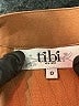 Tibi Brown Casual Dress Size 0 - photo 7