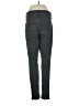 Universal Thread Stripes Gray Jeans Size 4 - photo 2