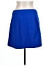 Express Outlet Blue Casual Skirt Size 12 - photo 2