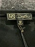 DG^2 by Diane Gilman Black Long Sleeve Top Size M - photo 7