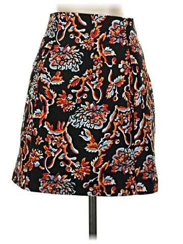 Zara Casual Skirt (view 2)