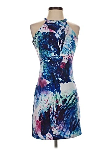 Amanda Uprichard Cocktail Dress (view 1)