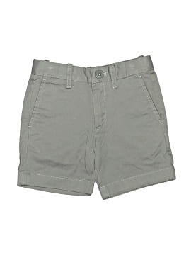 Crewcuts Outlet Khaki Shorts