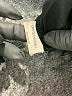 Harold's Solid Black Casual Skirt Size 8 - photo 5