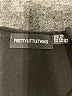 PrettyLittleThing Black Short Sleeve Turtleneck Size 6 - photo 7