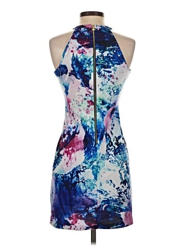 Amanda Uprichard Cocktail Dress (view 2)