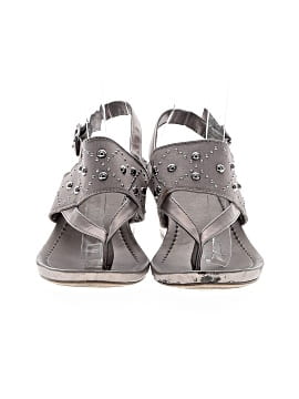 Kohl's Wedges (view 2)