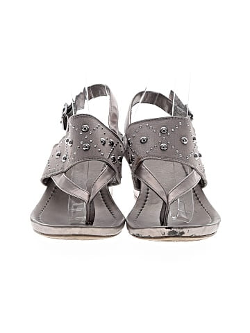 Kohl's Wedges (view 2)