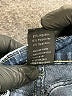 Assorted Brands Hearts Blue Jeans Size 8 - photo 8