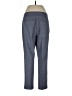 Ann Taylor LOFT Gray Dress Pants Size 10 - photo 2