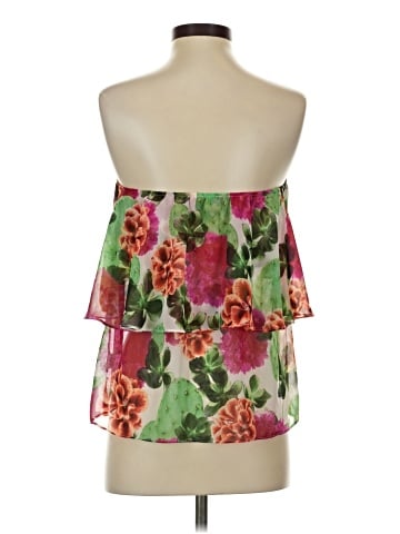 Show Me Your Mumu 3/4 Sleeve Blouse (view 2)
