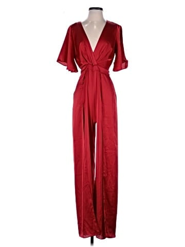 Windsor Jumpsuit (view 1)