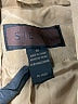 Siena Tan Blazer Size 10 - photo 6