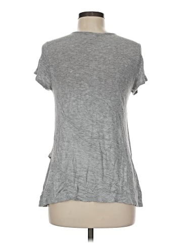 Mossimo Supply Co. Short Sleeve T-Shirt (view 2)