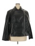 MNG Black Jacket Size 4XL - photo 1