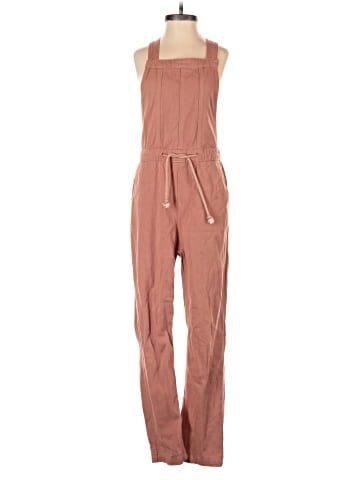 Easel Overalls (view 1)