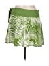Robin Piccone Tropical Green Casual Skirt Size L - photo 2