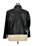 MNG Black Jacket Size 4XL - photo 2
