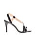 Adrienne Vittadini Black Sandals Size 7 1/2 - photo 1