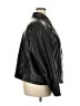 MNG Black Jacket Size 4XL - photo 4