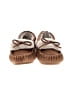 Clarks Brown Flats Size 8 - photo 2