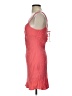 Zara Orange Cocktail Dress Size XS - photo 5