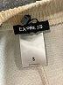 Express Tie-dye Gold Shorts Size S - photo 3