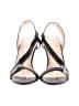 Adrienne Vittadini Black Sandals Size 7 1/2 - photo 2