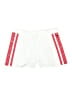 Wild Fable 100% Polyester Color Block White Athletic Shorts Size S - photo 1