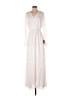 Lulus Ivory White Casual Dress Size S - photo 1